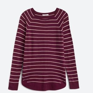 Pink Clover Valencia Sweater